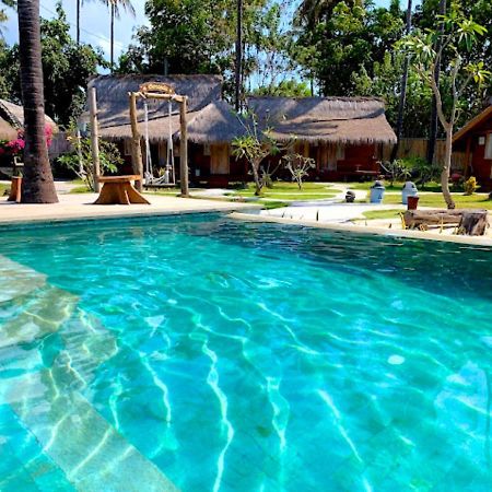 Beranda Ecolodge Νησιά Γκίλι Εξωτερικό φωτογραφία