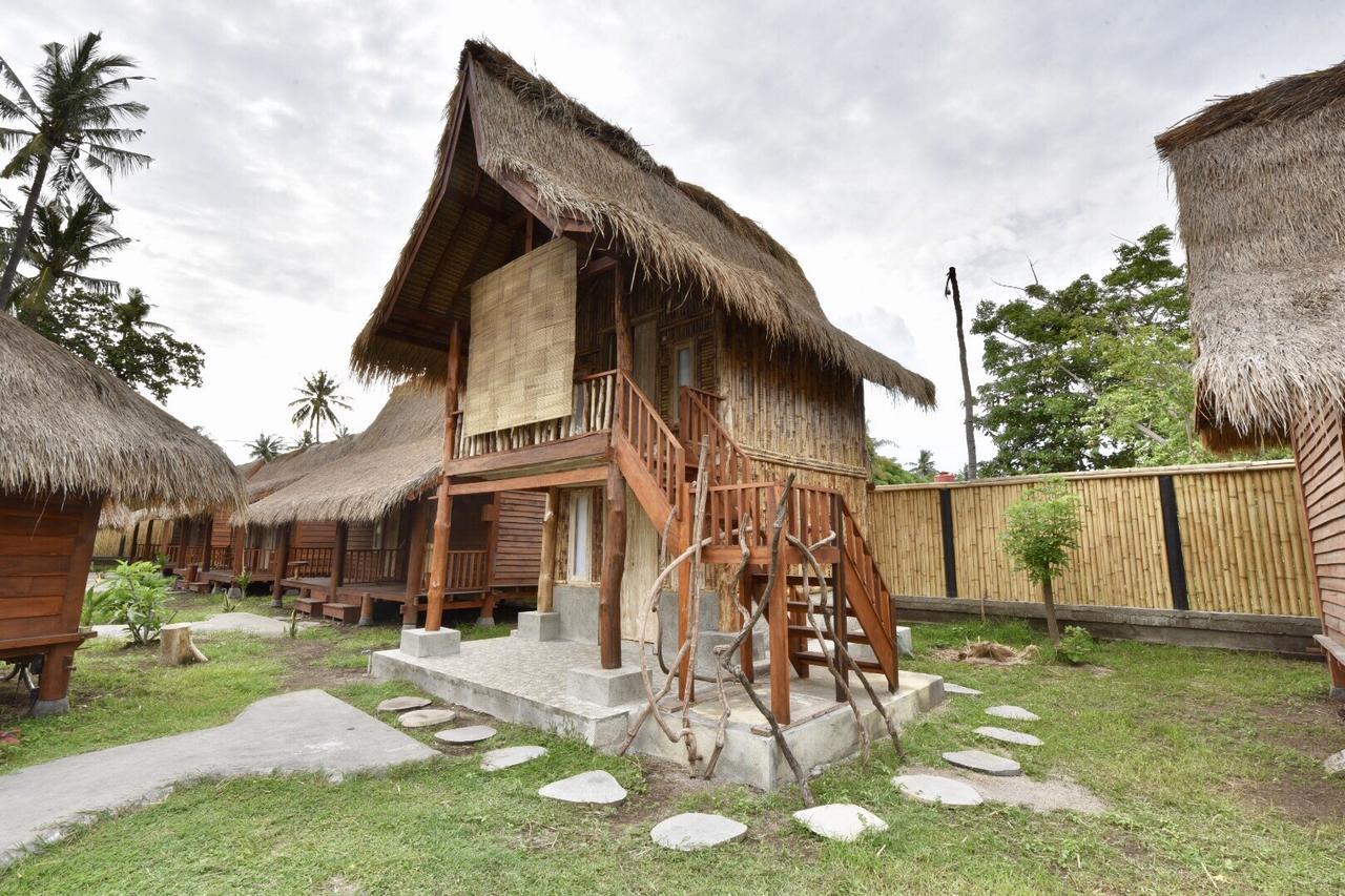 Beranda Ecolodge Νησιά Γκίλι Εξωτερικό φωτογραφία