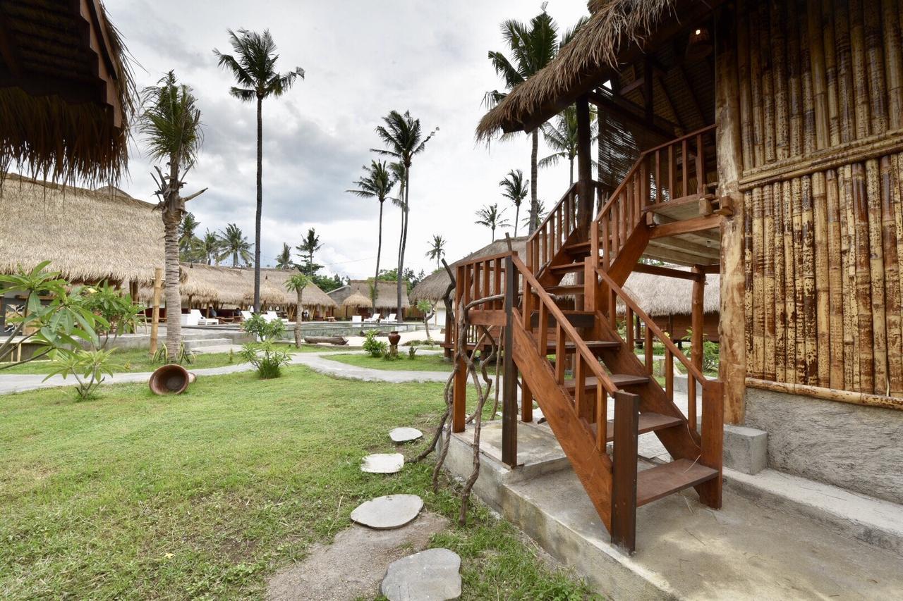 Beranda Ecolodge Νησιά Γκίλι Εξωτερικό φωτογραφία