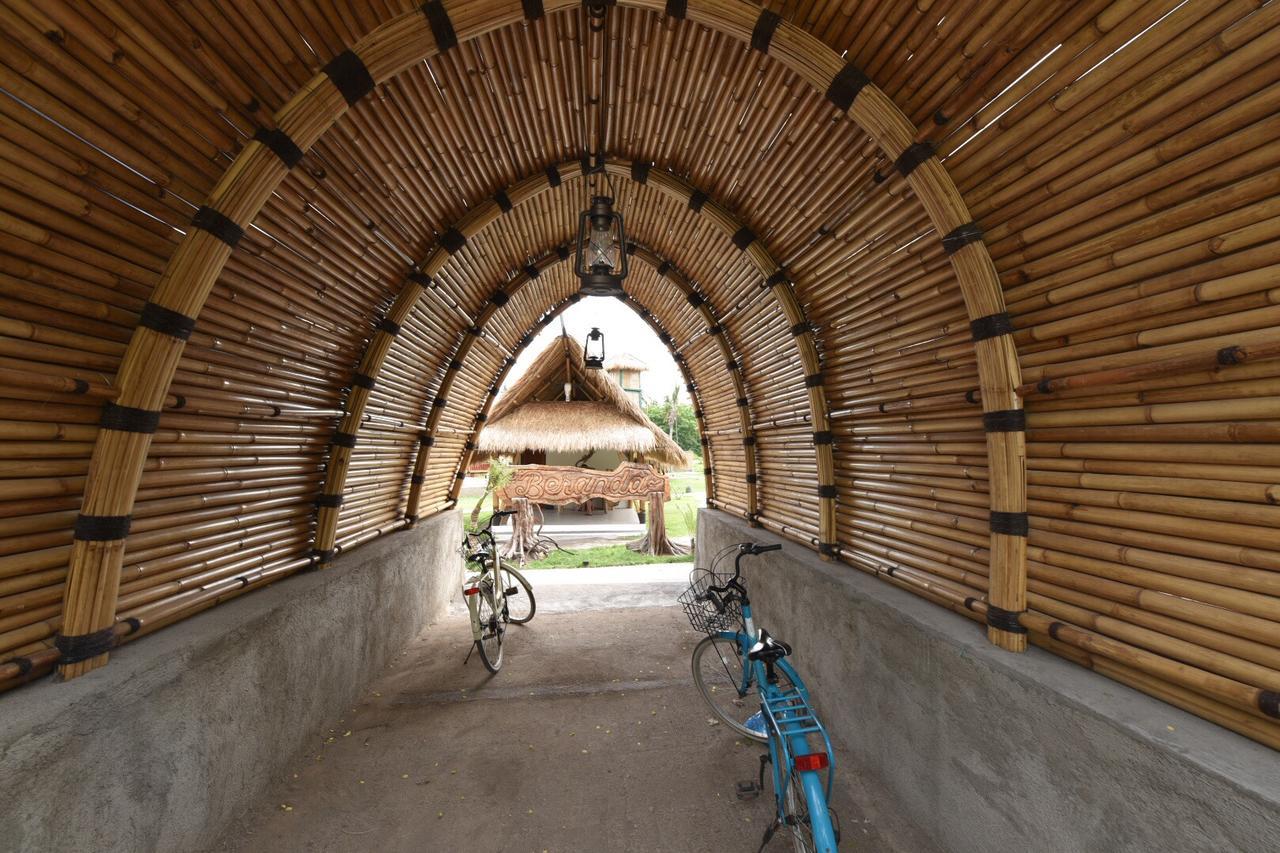 Beranda Ecolodge Νησιά Γκίλι Εξωτερικό φωτογραφία