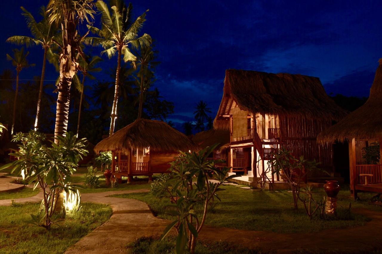 Beranda Ecolodge Νησιά Γκίλι Εξωτερικό φωτογραφία