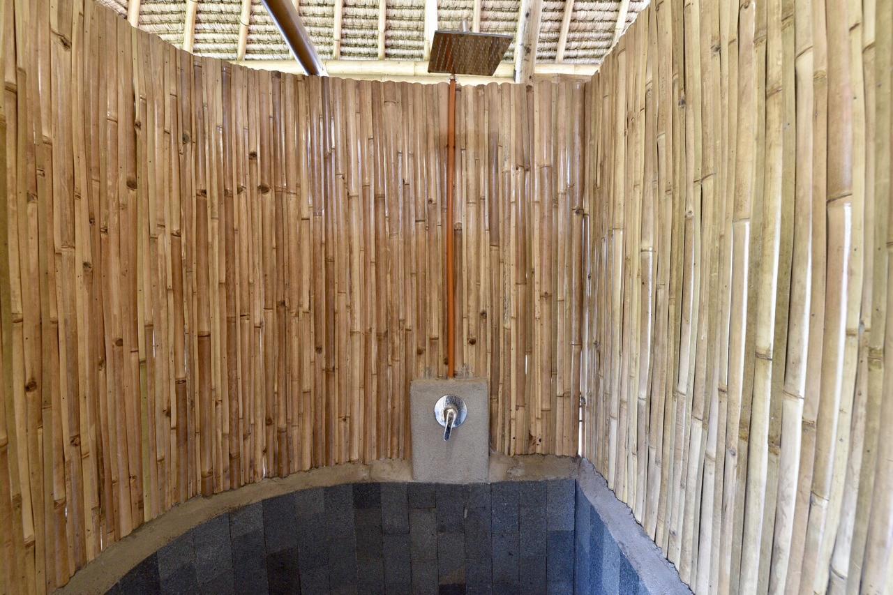 Beranda Ecolodge Νησιά Γκίλι Εξωτερικό φωτογραφία