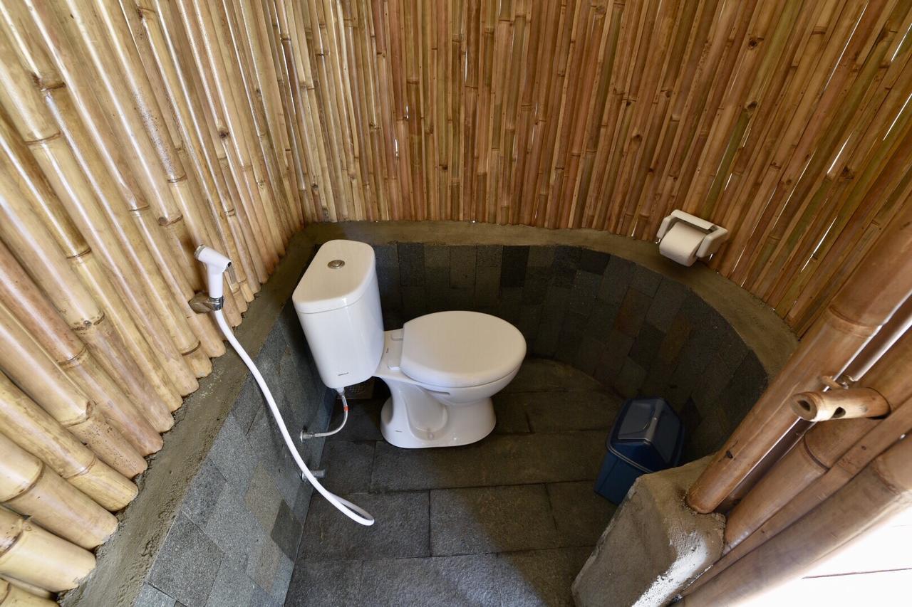 Beranda Ecolodge Νησιά Γκίλι Εξωτερικό φωτογραφία