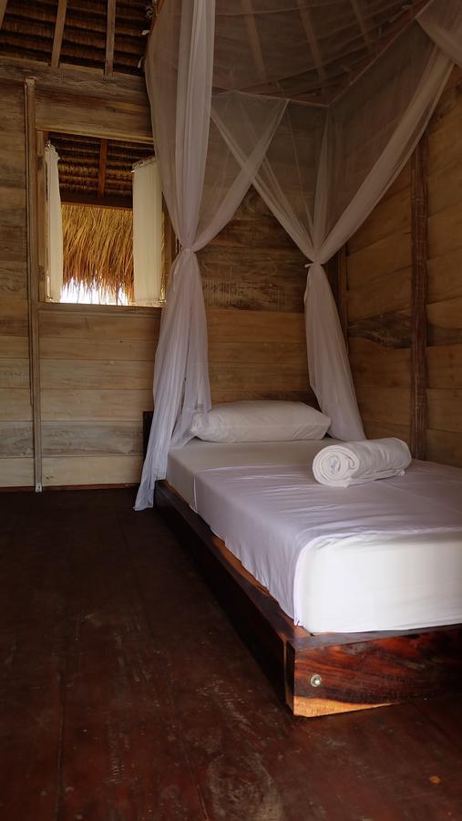 Beranda Ecolodge Νησιά Γκίλι Εξωτερικό φωτογραφία