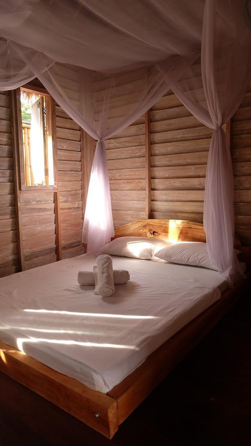 Beranda Ecolodge Νησιά Γκίλι Εξωτερικό φωτογραφία