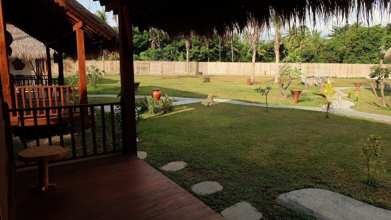 Beranda Ecolodge Νησιά Γκίλι Εξωτερικό φωτογραφία