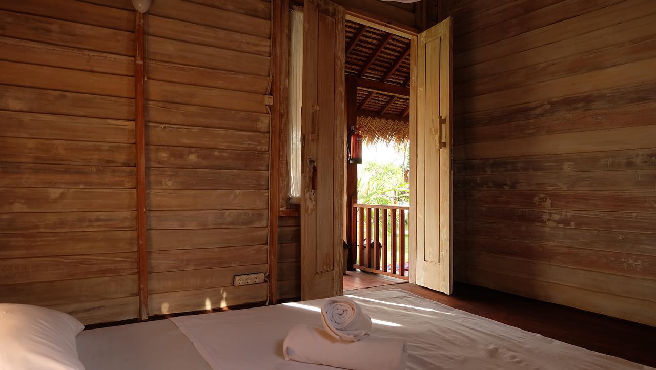 Beranda Ecolodge Νησιά Γκίλι Εξωτερικό φωτογραφία