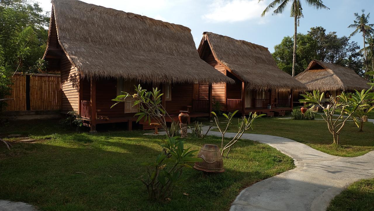 Beranda Ecolodge Νησιά Γκίλι Εξωτερικό φωτογραφία