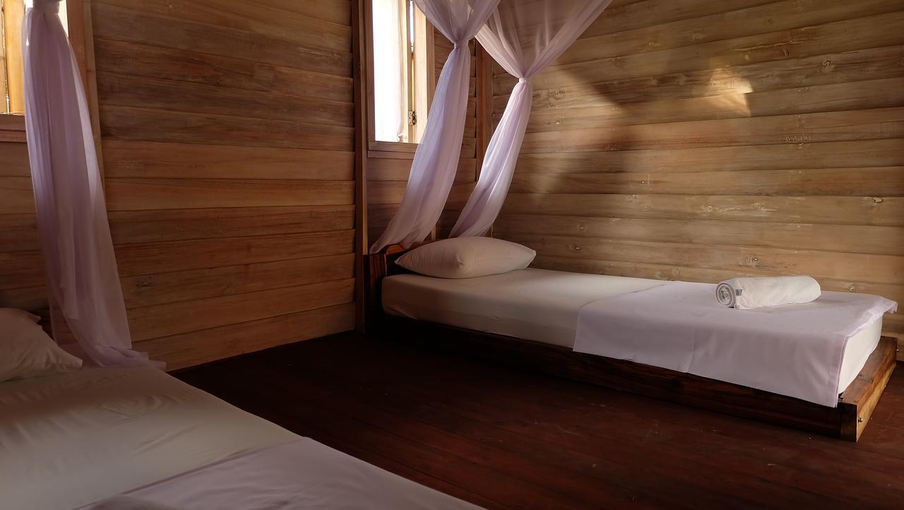 Beranda Ecolodge Νησιά Γκίλι Εξωτερικό φωτογραφία
