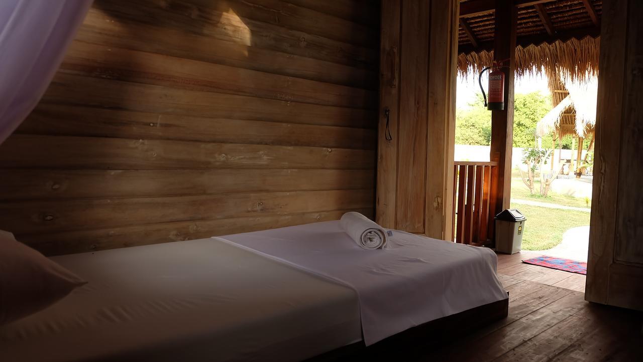 Beranda Ecolodge Νησιά Γκίλι Εξωτερικό φωτογραφία