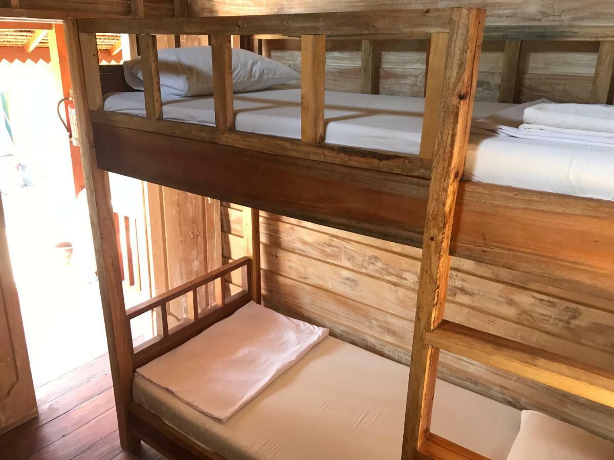 Beranda Ecolodge Νησιά Γκίλι Εξωτερικό φωτογραφία