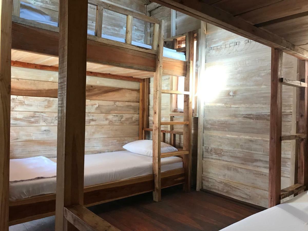 Beranda Ecolodge Νησιά Γκίλι Εξωτερικό φωτογραφία